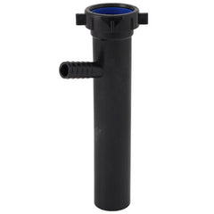 JONES STEPHENS Jones Stephens P39012 1 1/2 X 8 Black Plastic SJ Dishwasher Tailpiece