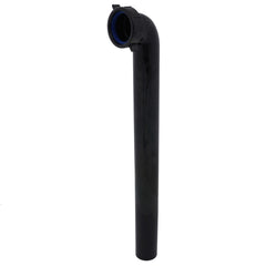 JONES STEPHENS Jones Stephens P39016 1 1/2 X 16 Black Plastic SJ Waste Arm