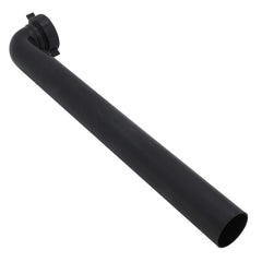 JONES STEPHENS Jones Stephens P39016 1 1/2 X 16 Black Plastic SJ Waste Arm