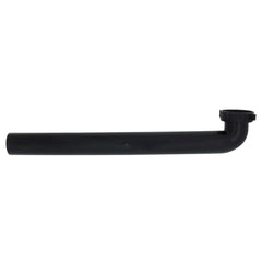 JONES STEPHENS Jones Stephens P39017 1 1/2 X 16 Black Plastic DC Waste Arm P39-017