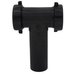 JONES STEPHENS Jones Stephens P39006 1 1/2 ABS Slip Joint Center Outlet Tee Only