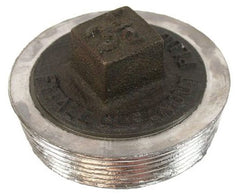 JONES STEPHENS Jones Stephens P56400 Plug 4 Inch Replacement MPN