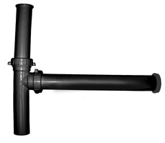 JONES STEPHENS Jones Stephens P39033 1 1/2 ABS Direct Connect Disposer Kit with 13 Arm