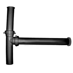 JONES STEPHENS Jones Stephens P39033 1 1/2 ABS Direct Connect Disposer Kit with 13 Arm