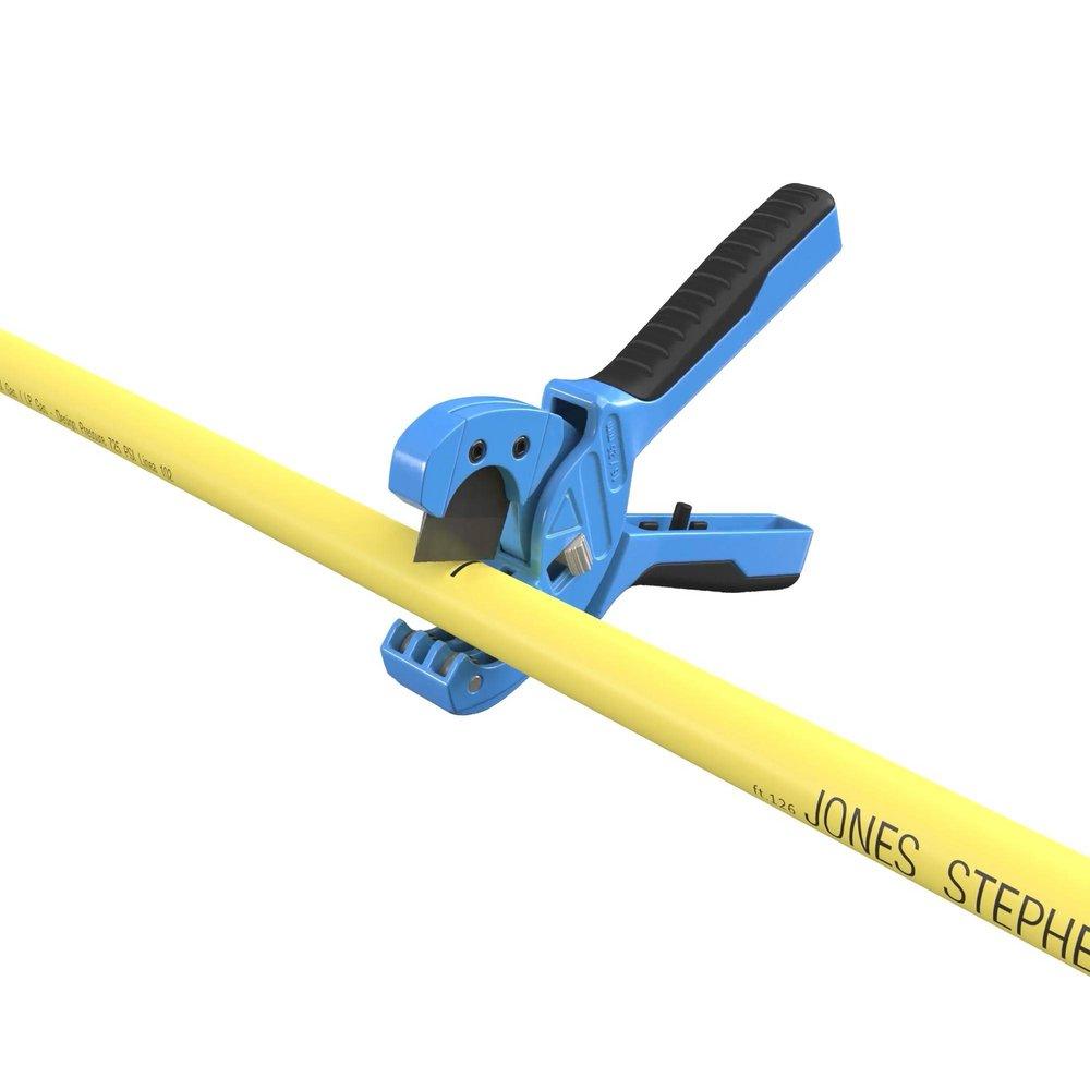 JONES STEPHENS Jones Stephens PSSPC162026 PEXALGAS Pipe Shear Pipe Cutter