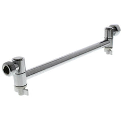 JONES STEPHENS Jones Stephens S01039 Adjustable Shower Arm 1/2 x 10
