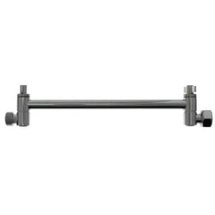 JONES STEPHENS Jones Stephens S01039 Adjustable Shower Arm 1/2 x 10