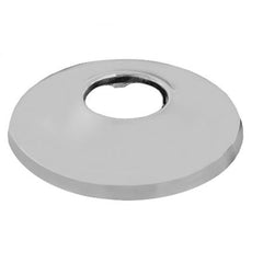 JONES STEPHENS Jones Stephens S01041 Stainless Shower Arm Flange 2-1/2 OD
