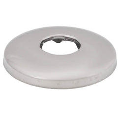 JONES STEPHENS Jones Stephens S01041 Stainless Shower Arm Flange 2-1/2 OD