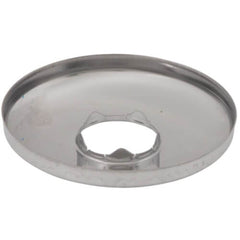 JONES STEPHENS Jones Stephens S01041 Stainless Shower Arm Flange 2-1/2 OD