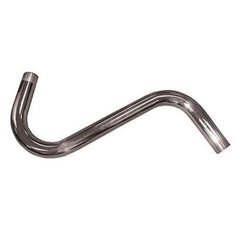 JONES STEPHENS Jones Stephens S01035 8 SS - S Style Shower Arm