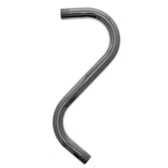 JONES STEPHENS Jones Stephens S01035 8 SS - S Style Shower Arm