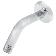 JONES STEPHENS Jones Stephens S01042 6 Shower Arm & Flange W/ Set Screw