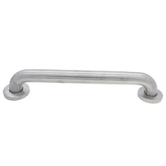 JONES STEPHENS Jones Stephens G13116 1 1/2 X 16 Grab Bar With Concealed Snap-On Flange