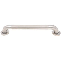 JONES STEPHENS Jones Stephens G13318 18 in Grab Bar in Peened