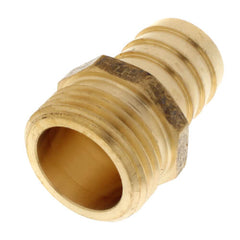 JONES STEPHENS Jones Stephens G20143 3/4 in. Brass Adapter