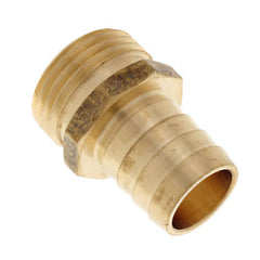 JONES STEPHENS Jones Stephens G20143 3/4 in. Brass Adapter