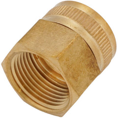 JONES STEPHENS Jones Stephens G20132 3/4 FGH X 3/4 FPT GH Swivel Adapter (Lead Free)