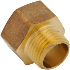 JONES STEPHENS Jones Stephens G20015 (84GH) 3/4 FH X 1/2 MPT GH ADAPTER