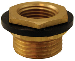 JONES STEPHENS Jones Stephens G20006 3/4 GH Evap Cooler Drain