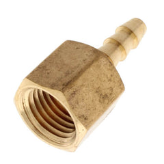 JONES STEPHENS Jones Stephens G26034 3/16 Hose Barb X 1/4 FPT Adapter