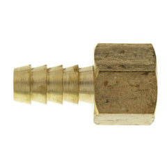 JONES STEPHENS Jones Stephens G26066 3/8 Hose Barb X 3/8 FPT Adapter