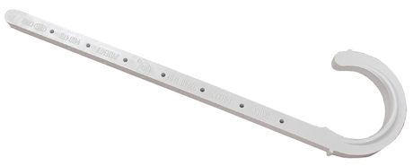 JONES STEPHENS Jones Stephens J01300 J-Hook 3 Inch