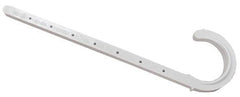JONES STEPHENS Jones Stephens J01300 J-Hook 3 Inch