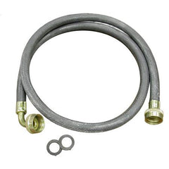 JONES STEPHENS Jones Stephens J04104 4 Washing Machine Hose W/90 Elbow