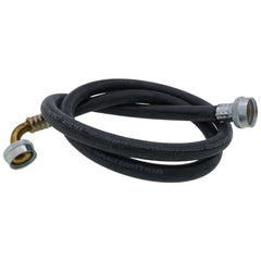 JONES STEPHENS Jones Stephens J04104 4 Washing Machine Hose W/90 Elbow