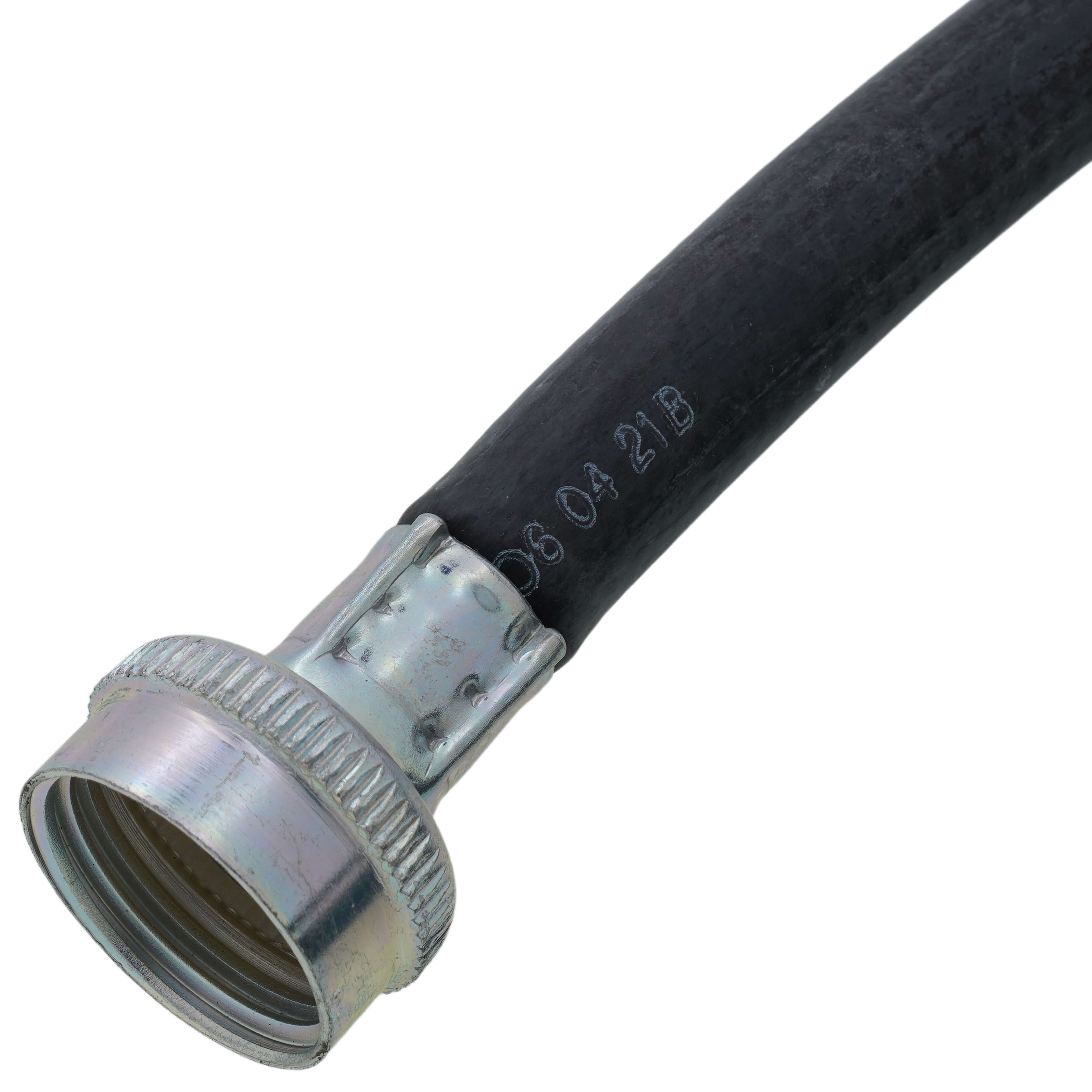 JONES STEPHENS Jones Stephens J04104 4 Washing Machine Hose W/90 Elbow
