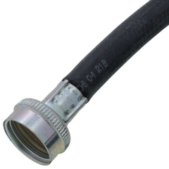JONES STEPHENS Jones Stephens J04104 4 Washing Machine Hose W/90 Elbow