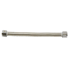 JONES STEPHENS Jones Stephens J39712 12 x 3/4 in. Water Heater Connector