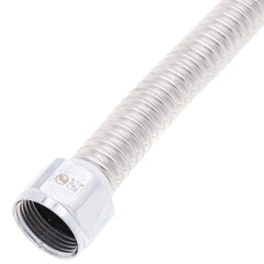 JONES STEPHENS Jones Stephens J39718 18 x 3/4 in. Water Heater Connector
