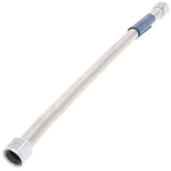 JONES STEPHENS Jones Stephens J39718 18 x 3/4 in. Water Heater Connector