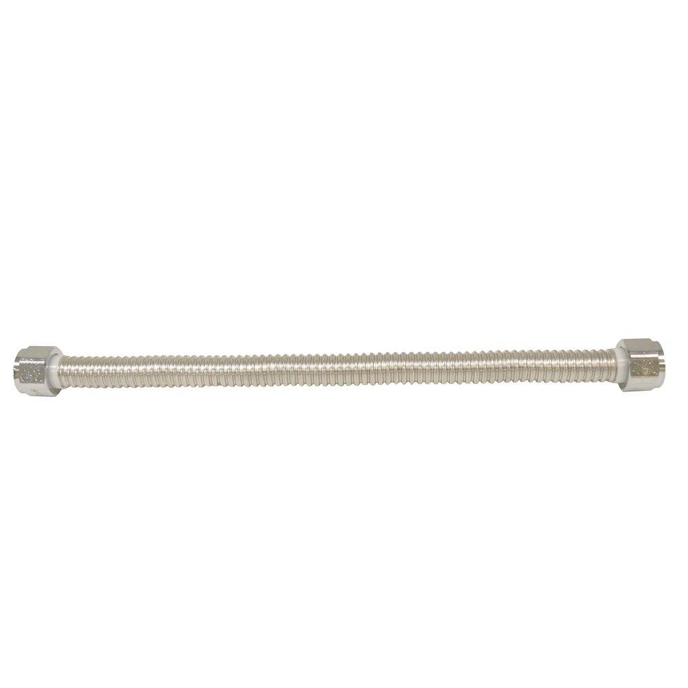 JONES STEPHENS Jones Stephens J39715 15 x 3/4 in. Water Heater Connector