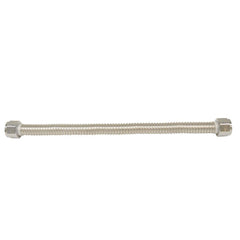 JONES STEPHENS Jones Stephens J39715 15 x 3/4 in. Water Heater Connector