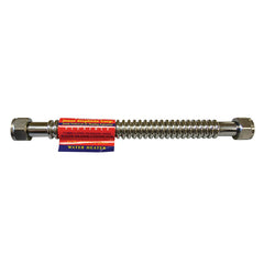 JONES STEPHENS Jones Stephens J39715 15 x 3/4 in. Water Heater Connector