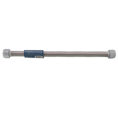 JONES STEPHENS Jones Stephens J39715 15 x 3/4 in. Water Heater Connector
