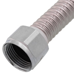 JONES STEPHENS Jones Stephens J39715 15 x 3/4 in. Water Heater Connector