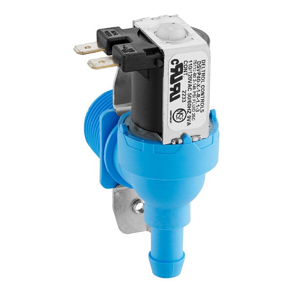 HOSHIZAKI 4A6722-03 STOP & SHUT OFF VALVES