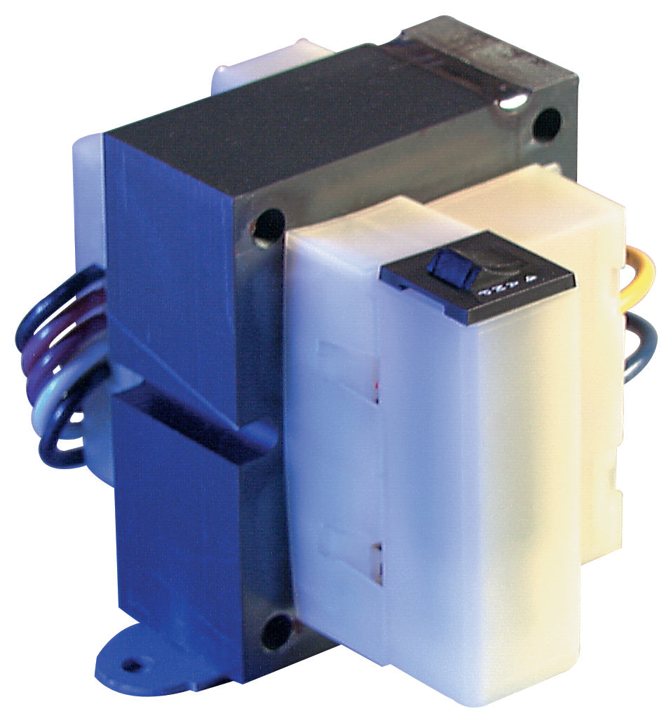MARS Mars 50321 Foot-Mount Control Transformer 50 VA
