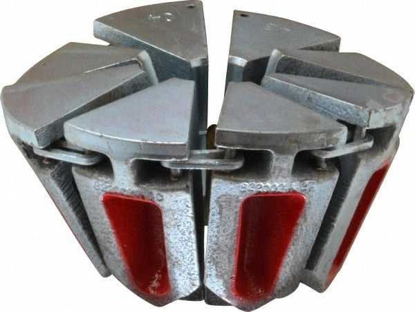 PARKER Parker 80C-A04 43 Series Hose Crimping Die 1/4 Inch