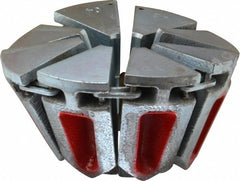 PARKER Parker 80C-A04 43 Series Hose Crimping Die 1/4 Inch