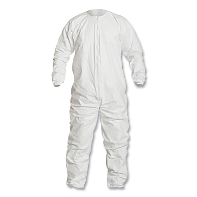 DUPONT IC253BWHLG00250C COVERALLS & WORKWEAR