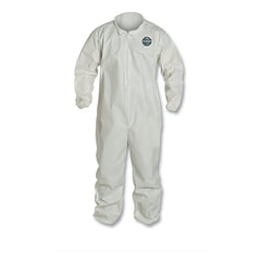 DUPONT NG125SWH3X002500 COVERALLS & WORKWEAR
