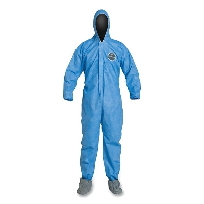 DUPONT PB122SBUMD002500 COVERALLS & WORKWEAR