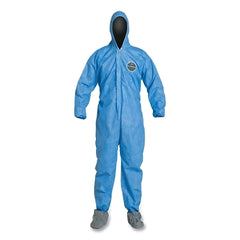 DUPONT PB122SBUMD002500 COVERALLS & WORKWEAR
