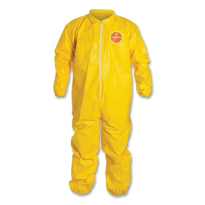 DUPONT QC125SYL2X001200 COVERALLS & WORKWEAR