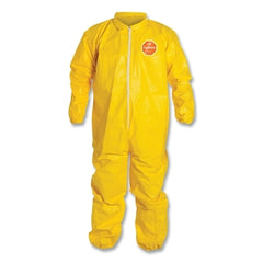 DUPONT QC125SYL2X001200 COVERALLS & WORKWEAR
